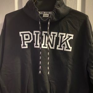 PINK Victoria’s Secret Pullover Sweater Size S